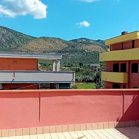 Tivoli, La Terrazza Di Bamby Apartment *